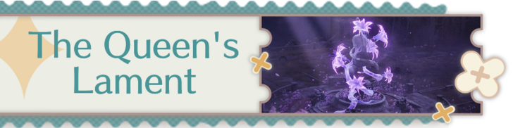 Infinity Nikki - The Queen