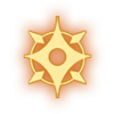 Light Icon - Black Beacon