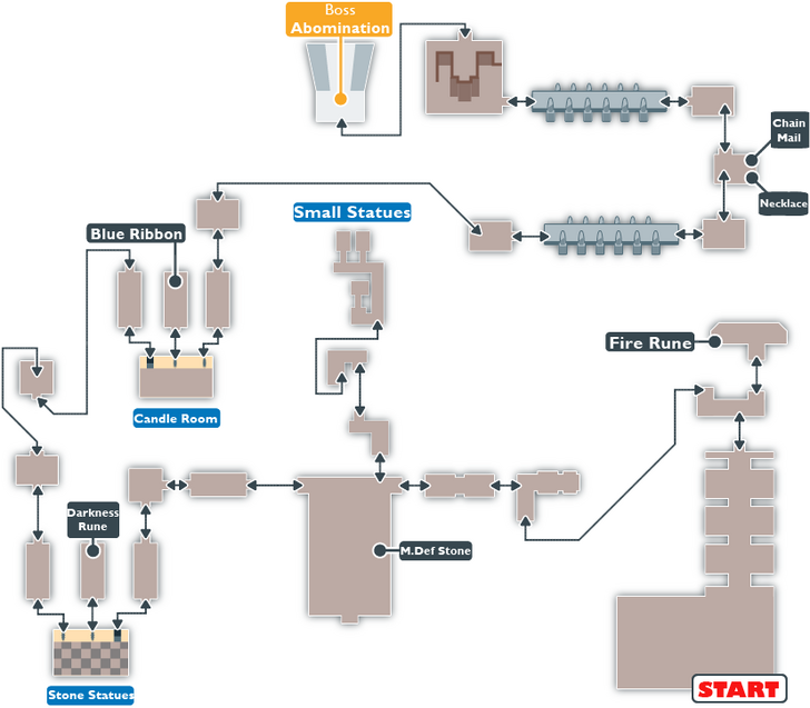 Suikoden 2 North Window