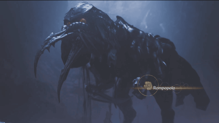 Monster Hunter Wilds - Rompopolo