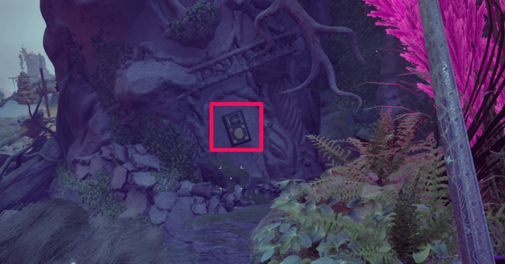 Avowed - Wayfinder 3