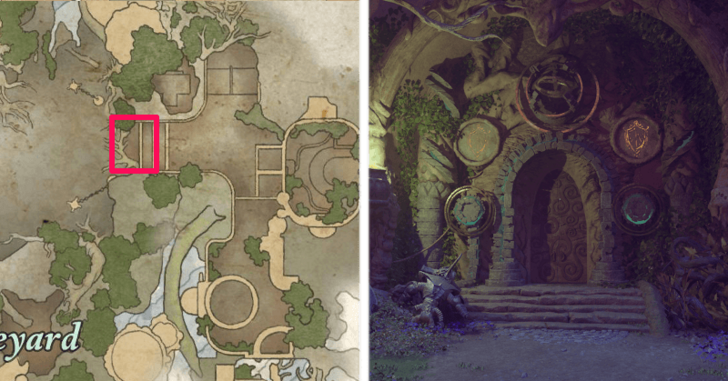 Avowed - Wayfinder 1