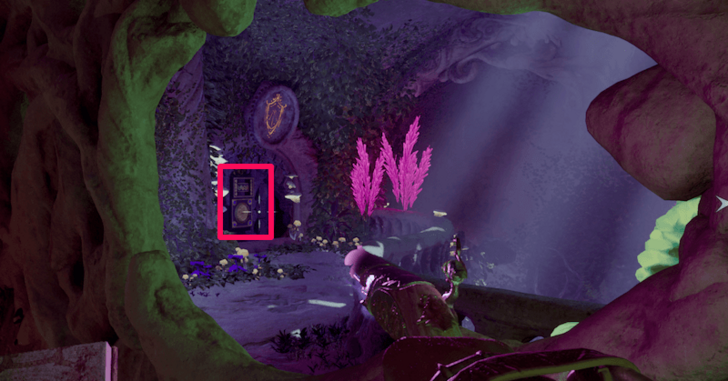 Avowed - Wayfinder 8