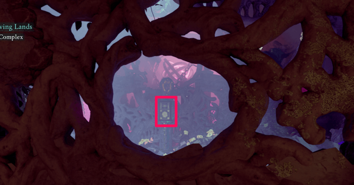 Avowed - Wayfinder 5