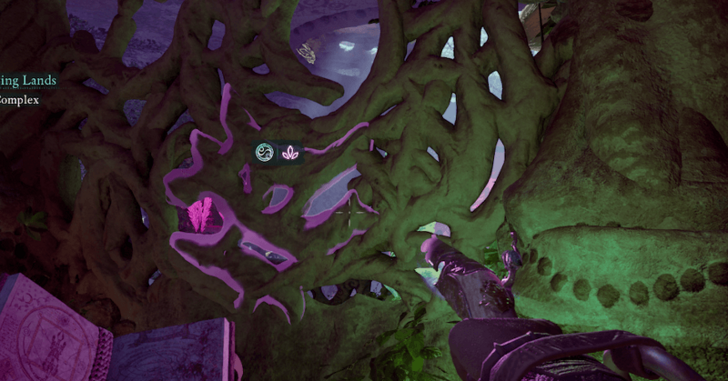 Avowed - Wayfinder 7