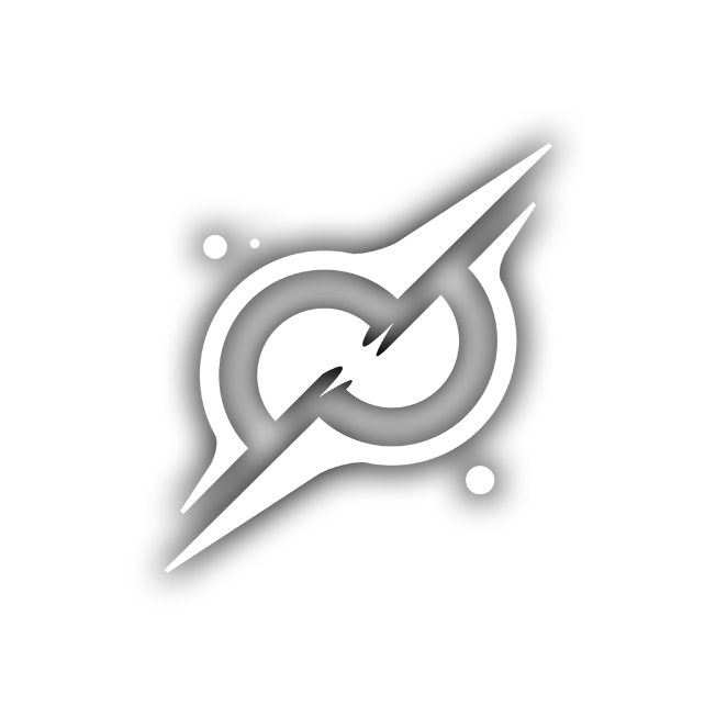 Destruction Icon - Black Beacon