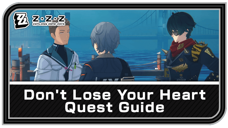 Zenless Zone Zero Don