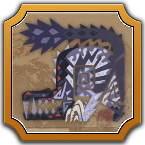 Guardian Ebony Odogaron Image