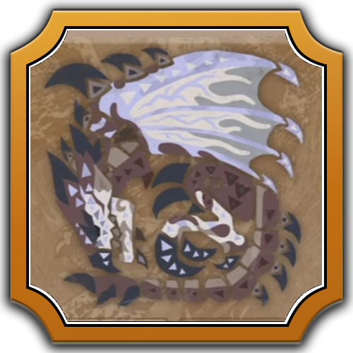 Guardian Rathalos Image