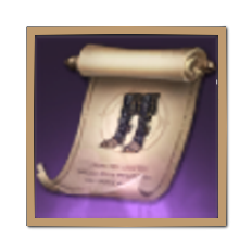 Precious Lithograph: Dread Admiral