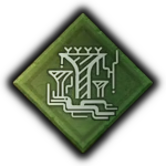 Monster Hunter Wilds - Scarlet Forest Icon