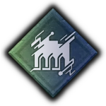Monster Hunter Wilds - Iceshard Cliffs Icon