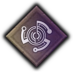 Monster Hunter Wilds - Ruins of Wyveria Icon