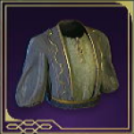 Avowed -  Wavebinder Robes