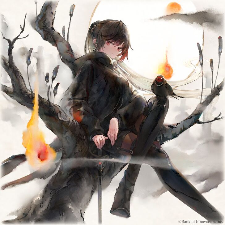 MementoMori - Rustica Icon