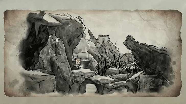 Avowed - The Blade that Hungers Clue