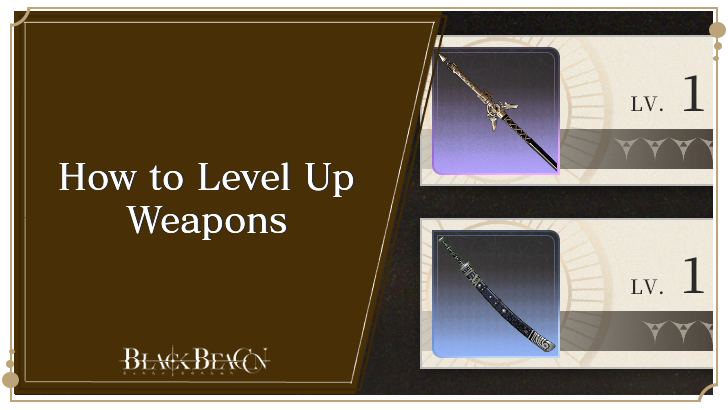 Black Beacon Top Banner