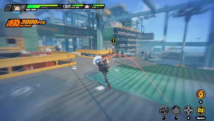 Phase 1 Side Quest - Aristocratic Delicacy Step 3.5