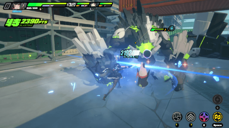 Phase 1 Side Quest - Aristocratic Delicacy Step 3.4