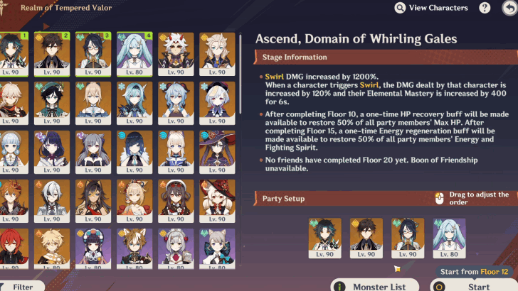 Group Enemies To Kill Them Faster