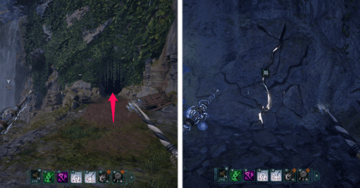 Avowed - How to Get Painter