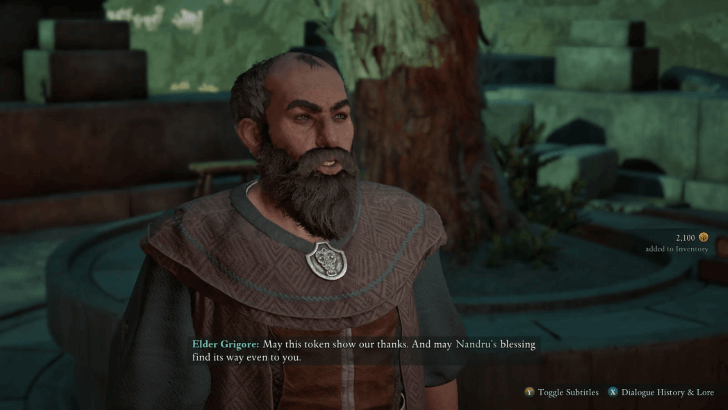 Avowed - Keep History Alive Rewards