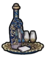 Devoted Drink Icon