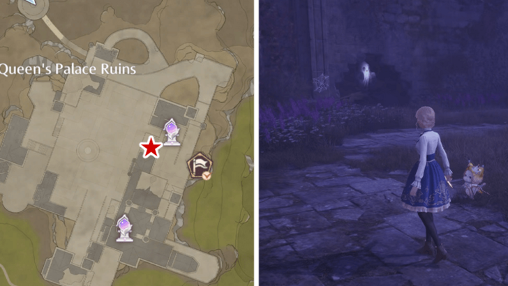 Continue Chasing After Ghost