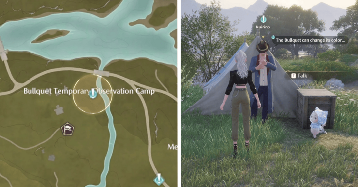 Color Change, Big Opportunity Location