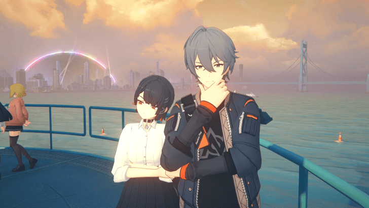 Take a Selfie with Ellen