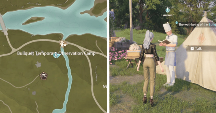 Snap! Capture the Healthy Moment Location