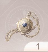 Ancient Locket