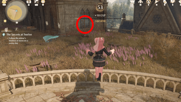 Infinity Nikki - Secrets Window