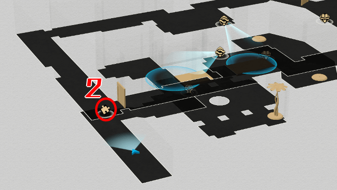 HSR Golden Scapegoat - Murmuring Woods Grove of Epiphany B1