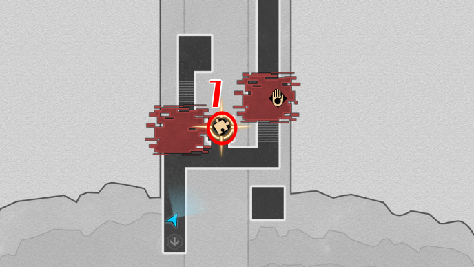 HSR Golden Scapegoat - Sanctum of Prophecy Janusopolis B2 South