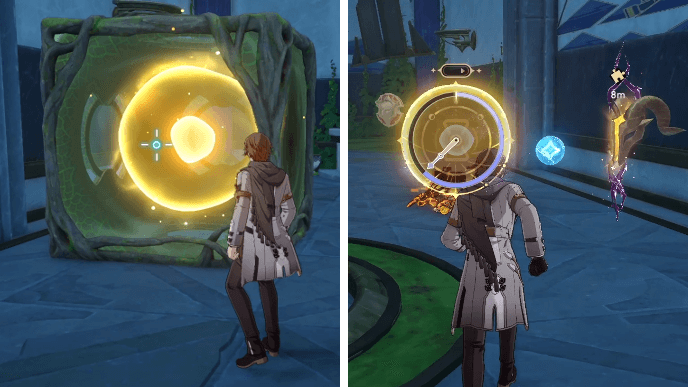 HSR Murmuring Woods Chest 27 Step 3