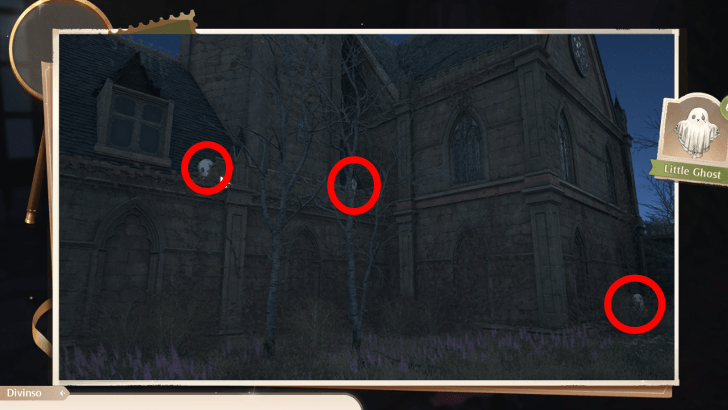 Infinity Nikki - Midnight Answers