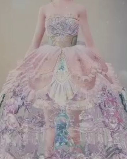 Dreamy Reverberation