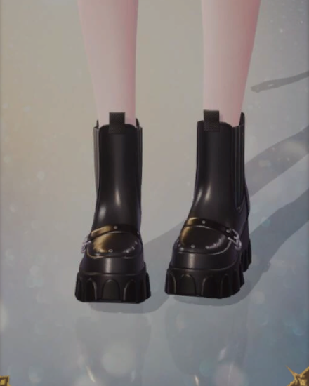 Moment of Inspiration