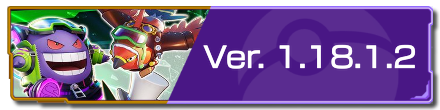 Version 1.18.1.2
