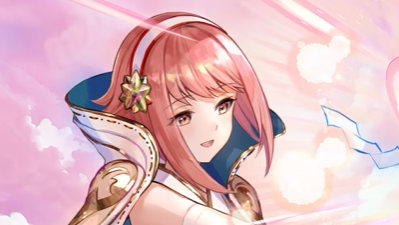 FEH Legendary Sakura Banner
