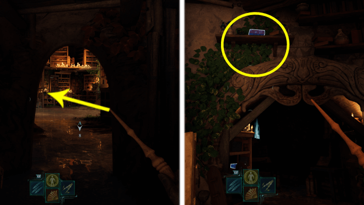 Avowed - History of the Living Lands III