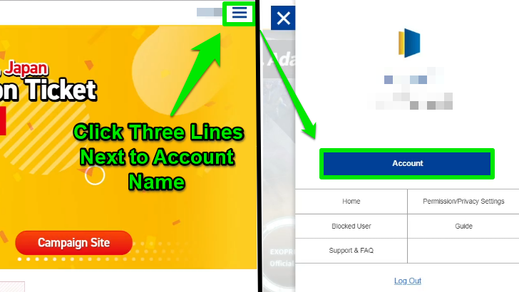 Monster Hunter Wilds CAPCOM ID Linking Step 2