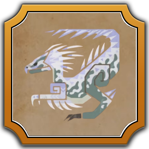 Guardian Seikret Image