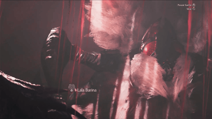 Monster Hunter Wilds - Defeat the Lala Barina