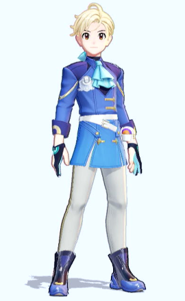 Unite Ranked Set (Season 26) Preview