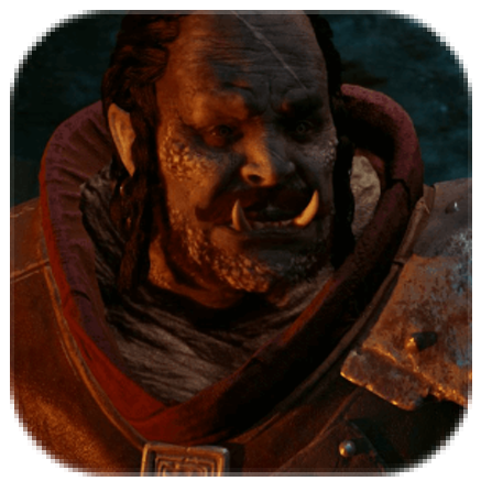 Grakohr Ogre Companion