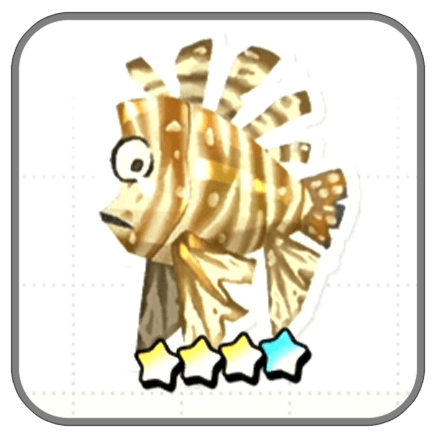 Lionfish