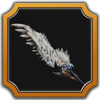 Monster Hunter Wilds - Smiting Fulgur I