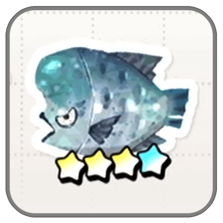 Round-Headed Immortal